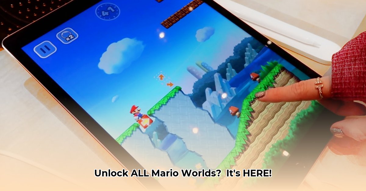 super-mario-tablet